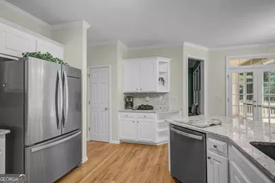 115 Stonehaven Drive, Fayetteville, GA 30215 - Photo 15