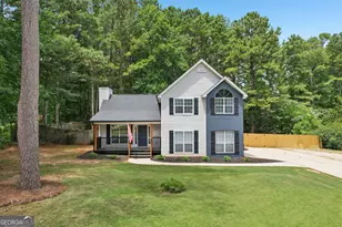 125 Bradford Station Dr, Sharpsburg, GA 30277 - Photo 1