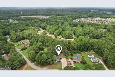 125 Bradford Station Drive, Sharpsburg, GA 30277 - Photo 41