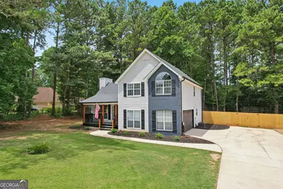 125 Bradford Station Drive, Sharpsburg, GA 30277 - Photo 3
