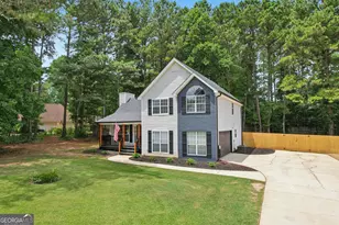 125 Bradford Station Dr, Sharpsburg, GA 30277 - Photo 3