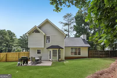 125 Bradford Station Drive, Sharpsburg, GA 30277 - Photo 35