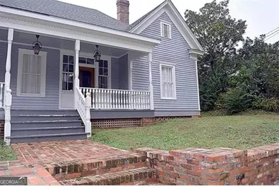 203 N Washington Avenue, Eatonton, GA 31024 - Photo 1