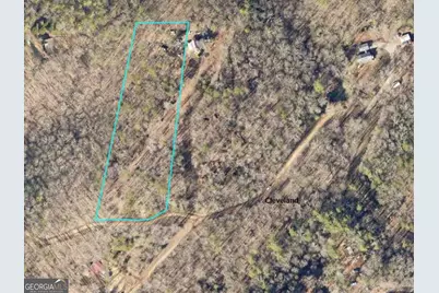 852 Martin Dr, Cleveland, GA 30528 - Photo 13