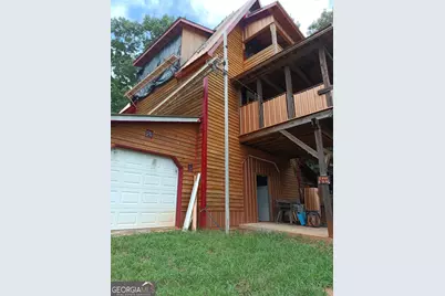 852 Martin Dr, Cleveland, GA 30528 - Photo 5