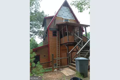 852 Martin Dr, Cleveland, GA 30528 - Photo 7