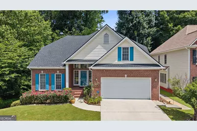 2910 Arbor Creek Lane, Doraville, GA 30340 - Photo 1
