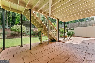2910 Arbor Creek Lane, Doraville, GA 30340 - Photo 51