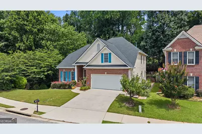 2910 Arbor Creek Lane, Doraville, GA 30340 - Photo 3