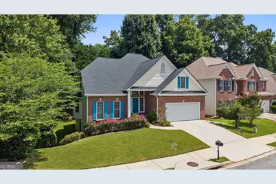 2910 Arbor Creek Lane, Doraville, GA 30340 - Photo 1