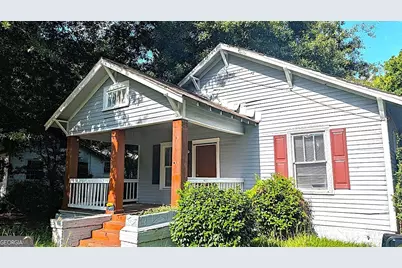 4040 Kemper Avenue, Macon, GA 31206 - Photo 1