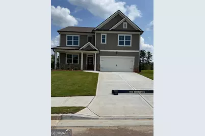 246 Thompson Ridge Lane, Dallas, GA 30132 - Photo 1