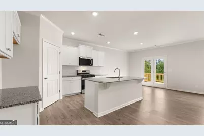 246 Thompson Ridge Lane, Dallas, GA 30132 - Photo 3