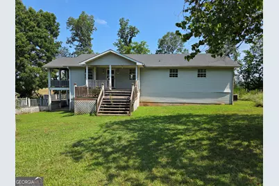 536 Substation Rd, Cedartown, GA 30125 - Photo 1