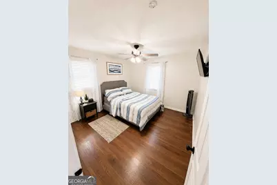 230 N McDonough Road, Griffin, GA 30223 - Photo 11