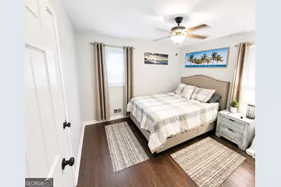230 N McDonough Road, Griffin, GA 30223 - Photo 9