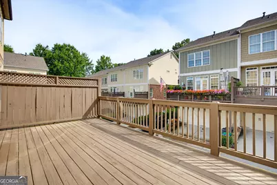 1421 Briarhaven Trail NE, Brookhaven, GA 30319 - Photo 41