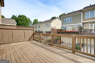 1421 Briarhaven Trail NE, Brookhaven, GA 30319 - Photo 41