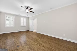 1421 Briarhaven Trail NE, Brookhaven, GA 30319 - Photo 35