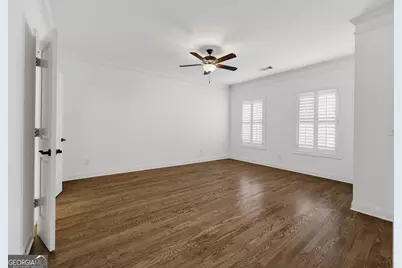 1421 Briarhaven Trail NE, Brookhaven, GA 30319 - Photo 5