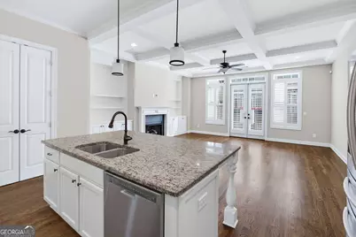 1421 Briarhaven Trail NE, Brookhaven, GA 30319 - Photo 11