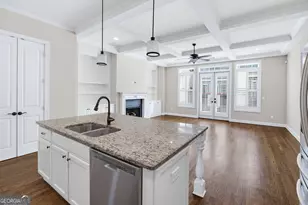 1421 Briarhaven Trail NE, Brookhaven, GA 30319 - Photo 11