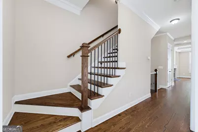 1421 Briarhaven Trail NE, Brookhaven, GA 30319 - Photo 21
