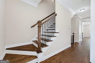 1421 Briarhaven Trail NE, Brookhaven, GA 30319 - Photo 21