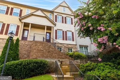 1421 Briarhaven Trail NE, Brookhaven, GA 30319 - Photo 47