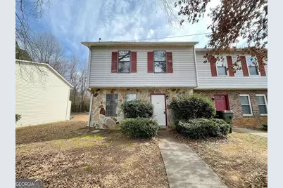 4001 Laurie Jo Drive SW, Marietta, GA 30008 - Photo 1