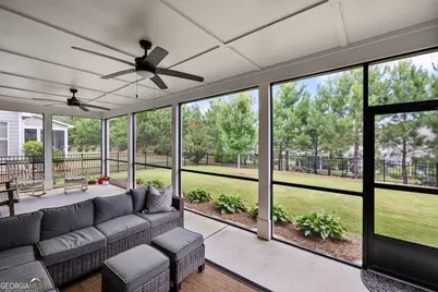 519 Cottonwood Circle, Peachtree City, GA 30269 - Photo 43