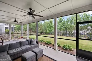 519 Cottonwood Cir, Peachtree City, GA 30269 - Photo 43