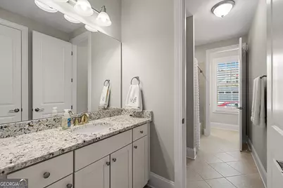 519 Cottonwood Circle, Peachtree City, GA 30269 - Photo 35