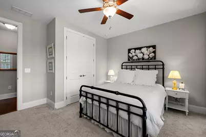 519 Cottonwood Circle, Peachtree City, GA 30269 - Photo 31