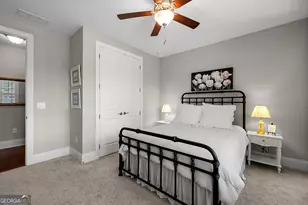 519 Cottonwood Cir, Peachtree City, GA 30269 - Photo 31