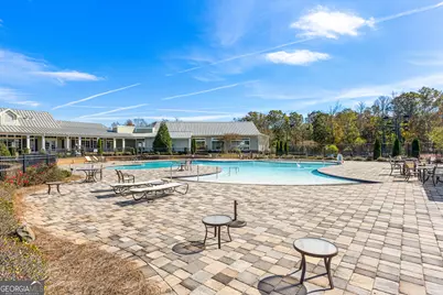 519 Cottonwood Circle, Peachtree City, GA 30269 - Photo 63