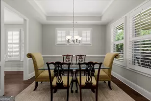 519 Cottonwood Cir, Peachtree City, GA 30269 - Photo 9