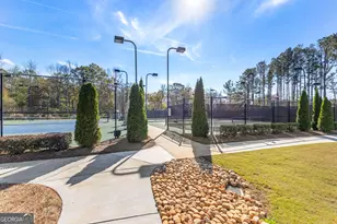 519 Cottonwood Cir, Peachtree City, GA 30269 - Photo 69