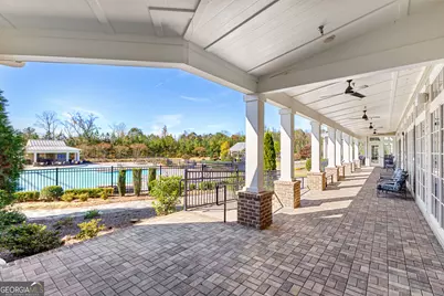 519 Cottonwood Circle, Peachtree City, GA 30269 - Photo 57