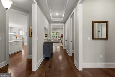 519 Cottonwood Circle, Peachtree City, GA 30269 - Photo 5