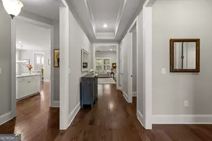 519 Cottonwood Cir, Peachtree City, GA 30269 - Photo 5