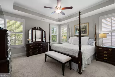 519 Cottonwood Circle, Peachtree City, GA 30269 - Photo 19