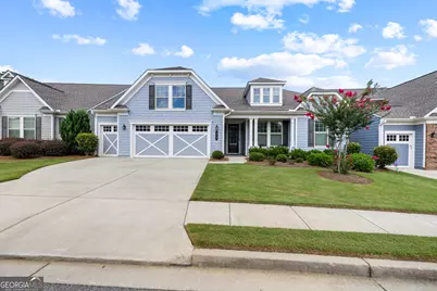 519 Cottonwood Circle, Peachtree City, GA 30269 - Photo 3