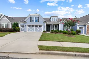 519 Cottonwood Cir, Peachtree City, GA 30269 - Photo 3