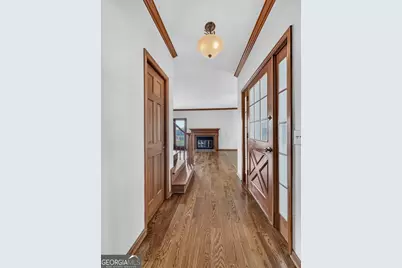 216 Welcome To Sargent Road, Newnan, GA 30263 - Photo 19
