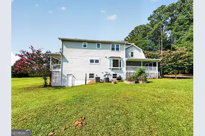 216 Welcome To Sargent Road, Newnan, GA 30263 - Photo 15