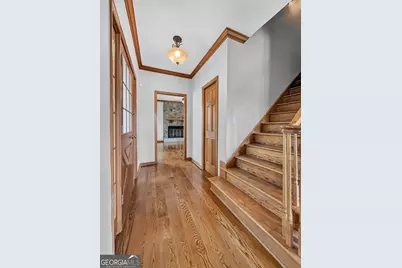216 Welcome To Sargent Road, Newnan, GA 30263 - Photo 21