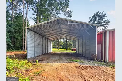 216 Welcome To Sargent Road, Newnan, GA 30263 - Photo 37