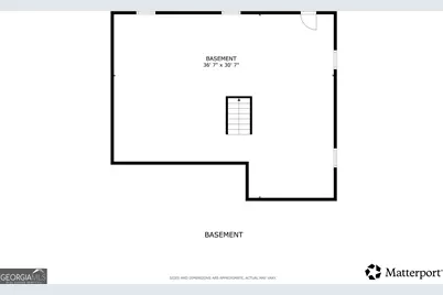 216 Welcome To Sargent Road, Newnan, GA 30263 - Photo 63