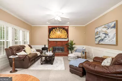 1918 De Winton Place, Lawrenceville, GA 30043 - Photo 19